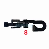 iPhone 8 Ön Kamera Sensör (Orijinal) thumbnail 1