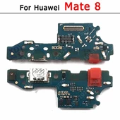 Tkgz Huawei Uyumlu MATE 8 FULL Şarj Soketi ORJ - 1