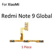 Xiaomi Redmi NOTE 9 On Off Yan Ses Filmi - 1