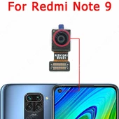 Xiaomi Redmi NOTE 9  Ön Kamera Orj - 1