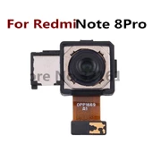 Xiaomi Redmi NOTE 8 PRO  Arka Kamera Orj - 1