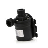 24 VOLT MİNİ DALGIÇ SU POMPASI ( SAATTE 800 LİTRE SU POMPALAMA) - 1
