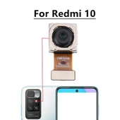 Xiaomi Redmi 10 Arka Kamera Orj - 1