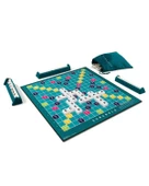 Scrabble Orijinal Türkçe Kelime Oyunu Y9611 - 2