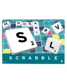 Scrabble Orijinal Türkçe Kelime Oyunu Y9611 - 1