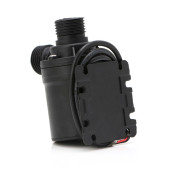 12 VOLT MİNİ DALGIÇ SU POMPASI (SAATTE 800 LİTRE POMPALAMA) - 3