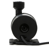 12 VOLT MİNİ DALGIÇ SU POMPASI (SAATTE 800 LİTRE POMPALAMA) - 6