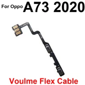 Oppo A73 2020 Yan Ses Filmi - 1