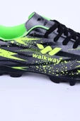 Walkway Power KR-G Rahat Taban Gümüş Erkek Krampon - 2