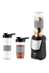 Fakir Dynamic Comfort 600 W Kişisel Blender Siyah thumbnail 1
