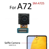 Samsung Galaxy A72 Ön Kamera (Orjinal) - 1