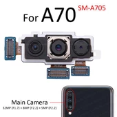 Samsung Galaxy A70 Arka Kamera (Orjinal) - 1