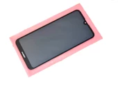 Tkgz Huawei Uyumlu Y7 2019 Lcd Ekran Dokunmatik Siyah (ORJİNAL) B-7000 - 2