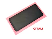 Xiaomi Redmi 8 Redmi 8A Lcd Ekran Dokunmatik (ÇITALI) - 1