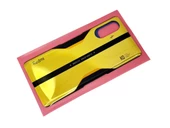 Xiaomi Redmi K40 Gaming Arka Pil Batarya Kapağı (CAM) SARI - 2