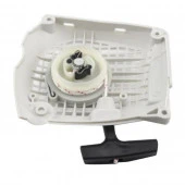 STİHL MS251 MOTORLU TESTERE MOTORLU TESTERE STARTER KAPAĞI KOMPLE thumbnail 2