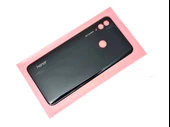 Honor 10 Lite Arka Kapak SİYAH - 1