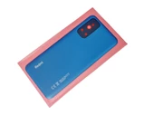Xiaomi Redmi NOTE 11S Arka Kapak MAVİ thumbnail 1