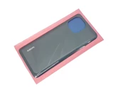 Xiaomi Mİ 11 Arka Kapak (CAM) SİYAH - 1