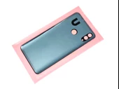 Honor 10 Lite Arka Kapak SİYAH - 2