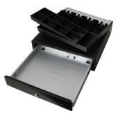 CAS VK 4102 Full Metal Para Çekmecesi - 1