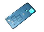 Oppo A15 A15S Arka Kapak Mavi - 2