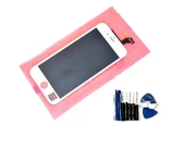iPhone 6 Lcd Ekran dokunmatik (LW Tamir SETİ) BEYAZ - 1