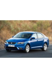 Seat Toledo 2013-2019 Toz Polen Klima Filtresi Plastik Kapağı 6r1819422a 6q0815391 6q0819422a - 2