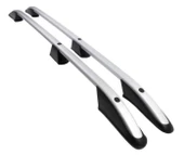 Vw T5 kısa Tavan Çıtası Gri 2003+ sonrası uyumlu - 3