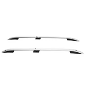 Vw T5 kısa Tavan Çıtası Gri 2003+ sonrası uyumlu - 2