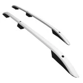 Ford Custom Tavan Çıtası Gri 2012 sonrası uyumlu thumbnail 1