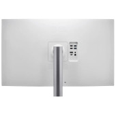 Lg Uhd 4K 32Uq750p-W 31.5 İnç Uhd 144Hz Pivot Asansör Amd Freesync Premium Usb Type-C 4K Va Monitör - 6