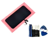 iPhone X Lcd Ekran Dokunmatik (GX Tamir SETİ) - 1