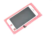 iPhone 8 PLUS Lcd Ekran dokunmatik (LW) BEYAZ thumbnail 1