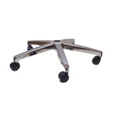 Oyuncu Koltuğu Yıldız Ayağı Çap 70 cm büyük Tekerli thumbnail 3