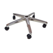 Oyuncu Koltuğu Yıldız Ayağı Çap 70 cm büyük Tekerli thumbnail 4