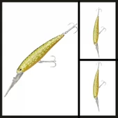 Uyguna-Yakala  9.5 Cm 15 Gr Bait 95 Ll Sahte Balık-YEM.632 - 2
