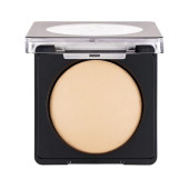 Flormar Baked Powder Pudra 030 Mat Beige - 2