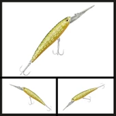 Uyguna-Yakala  9.5 Cm 15 Gr Bait 95 Ll Sahte Balık-YEM.632 - 1