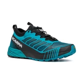 Scarpa Ribelle Run Erkek Koşu Ayakkabısı Azure-Black - 1