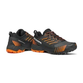 Scarpa Ribelle Run XT Erkek Koşu Ayakkabısı Gray-Tonic - 7