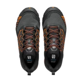 Scarpa Ribelle Run XT Erkek Koşu Ayakkabısı Gray-Tonic - 6