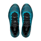 Scarpa Ribelle Run Erkek Koşu Ayakkabısı Azure-Black - 6