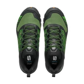 Scarpa Ribelle Run XT Erkek Koşu Ayakkabısı Green - 6