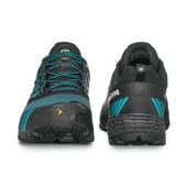 Scarpa Ribelle Run XT Gore-Tex Erkek Koşu Ayakkabısı Azure-Azure - 4