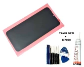 Tecno Spark 7T (Kf6P) Lcd Ekran Dokunmatik ORJİNAL (B-7000+Tamir Seti) thumbnail 1