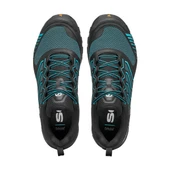 Scarpa Ribelle Run XT Gore-Tex Erkek Koşu Ayakkabısı Azure-Azure - 5