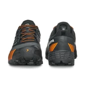 Scarpa Ribelle Run XT Gore-Tex Erkek Koşu Ayakkabısı Anthracite-Tonic - 4