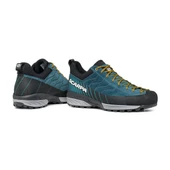 Scarpa Mescalito Gore-Tex Erkek Outdoor Ayakkabı Petrol-Petrol - 7
