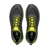 Scarpa Golden Gate ATR Erkek Koşu Ayakkabısı Black-Lime - 6